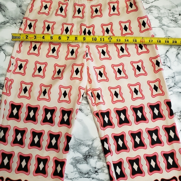 Zara Wide Leg Pants S - Picture 2 of 7